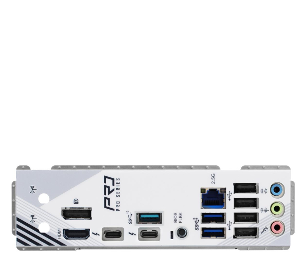 ASRock Z890 Pro RS - 1287354 - zdjęcie 5